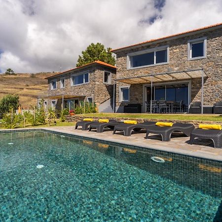 Villa Fauna - Nature & Tranquility - Heated Pool Optional Prazeres Exterior foto