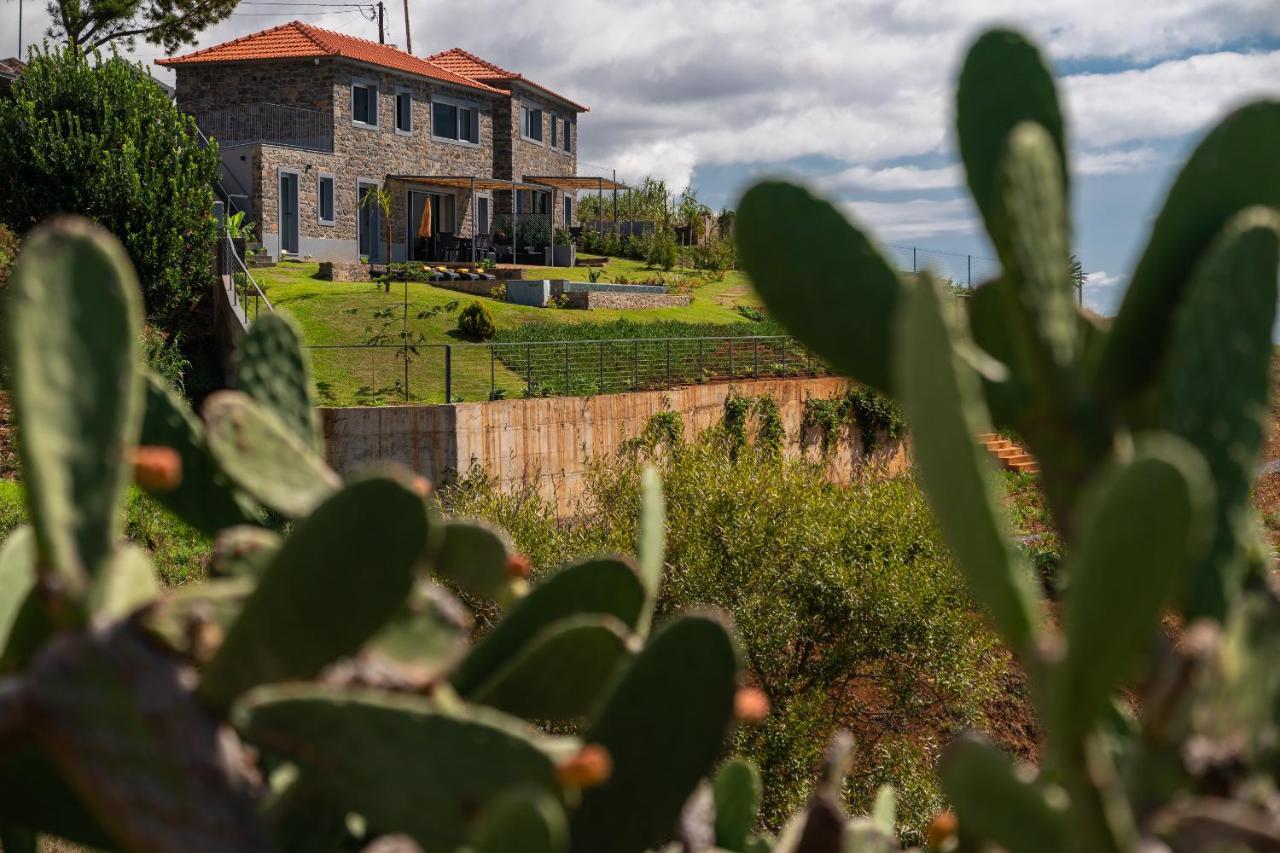 Villa Fauna - Nature & Tranquility - Heated Pool Optional Prazeres Exterior foto