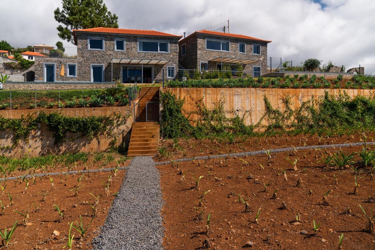 Villa Fauna - Nature & Tranquility - Heated Pool Optional Prazeres Exterior foto