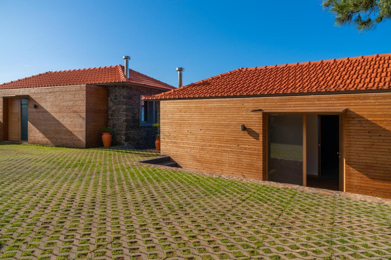 Villa Fauna - Nature & Tranquility - Heated Pool Optional Prazeres Exterior foto