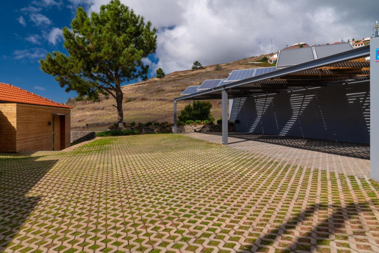 Villa Fauna - Nature & Tranquility - Heated Pool Optional Prazeres Exterior foto
