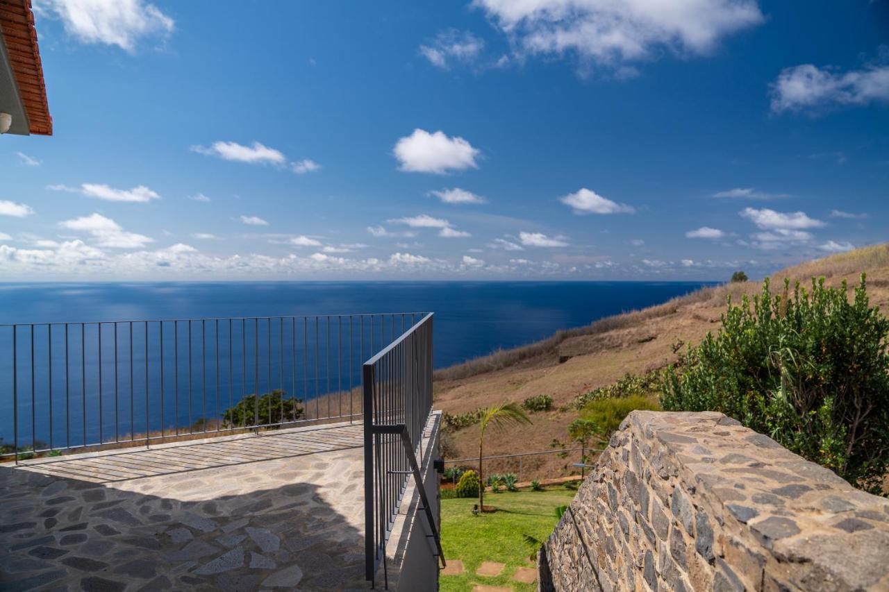 Villa Fauna - Nature & Tranquility - Heated Pool Optional Prazeres Exterior foto
