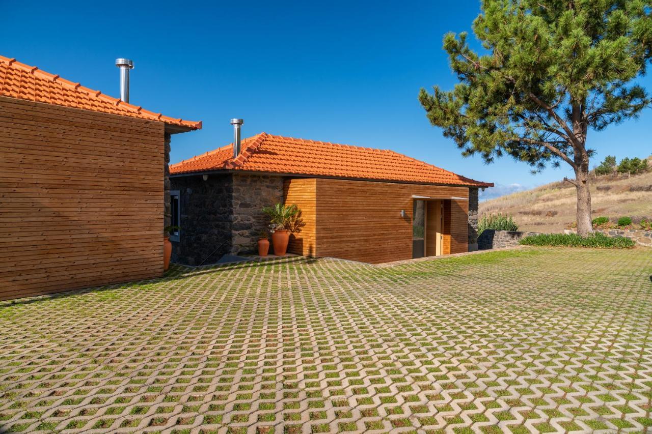 Villa Fauna - Nature & Tranquility - Heated Pool Optional Prazeres Exterior foto