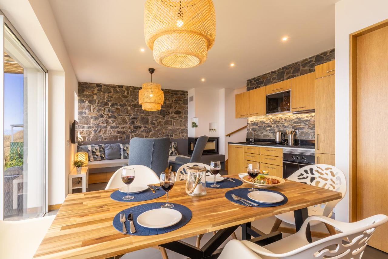 Villa Fauna - Nature & Tranquility - Heated Pool Optional Prazeres Exterior foto