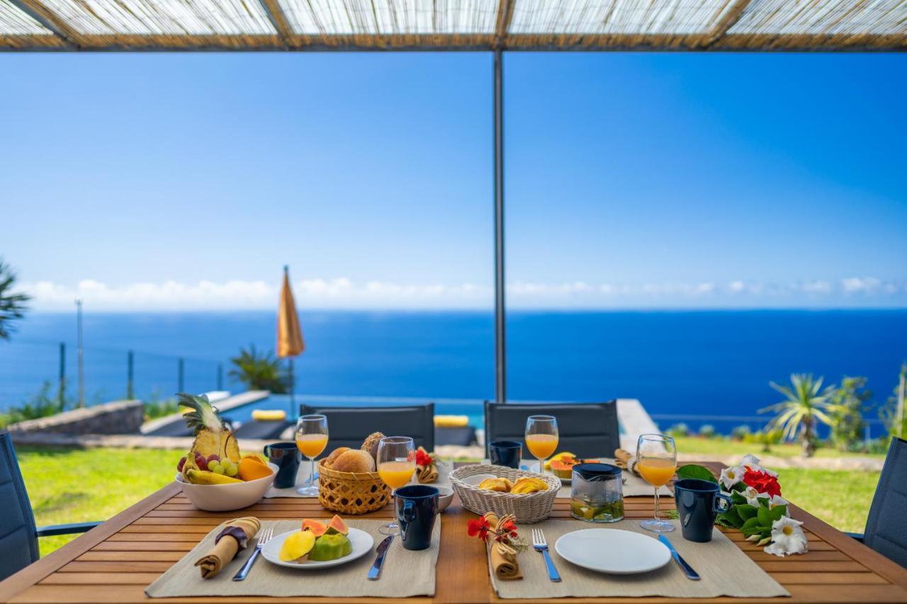 Villa Fauna - Nature & Tranquility - Heated Pool Optional Prazeres Exterior foto